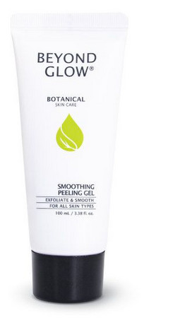 Beyond Glow Smoothing Peeling Gel