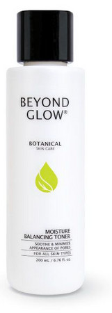 Beyond Glow Moisture Balancing Toner