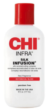 CHI Botanical Bliss Infra Silk Infusion Botanical Bliss