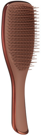 Tangle Teezer Ultimate Detangling The Ultimate Detangler Chrome Brush for detangling wet hair