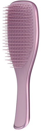 Tangle Teezer Ultimate Detangling The Ultimate Detangler Chrome Brush for detangling wet hair
