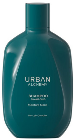 Urban Alchemy Beyond Care Moisture Shampoo