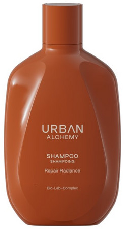 Urban Alchemy Beyond Care Repair Shampoo