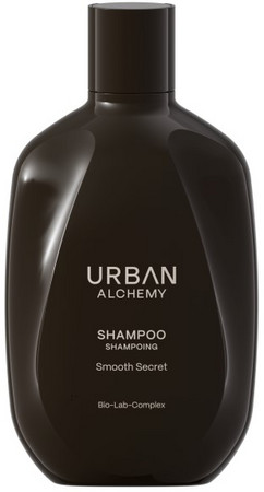 Urban Alchemy Beyond Care Smooth Shampoo
