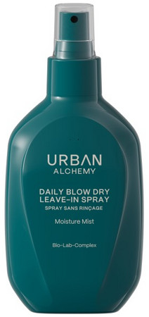 Urban Alchemy Beyond Care Moisture Leave-in Spray