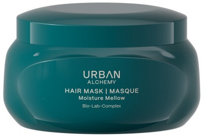 Urban Alchemy Beyond Care Moisture