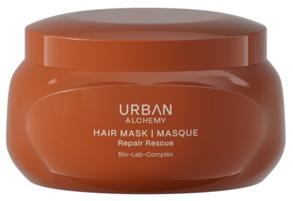 Urban Alchemy Beyond Care Repair Mask