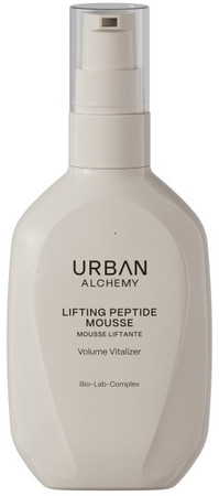 Urban Alchemy Beyond Care Volume Mousse