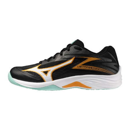 Mizuno LIGHTNING STAR Z7 Jr. V1GD230312 Halová obuv