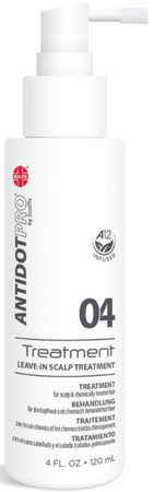 Antidot Pro Treatment 04 Leave-in Scalp Treatment