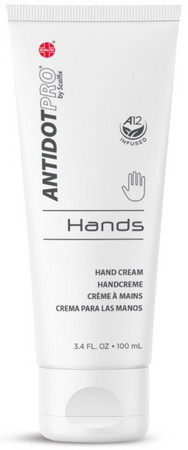 Antidot Pro Hands Hand Cream