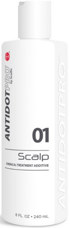 Antidot Pro Scalp 01 Chemical Treatment Aditive