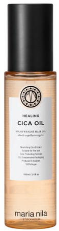 Maria Nila Head & Hair Heal Cica Oil