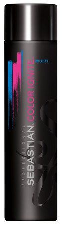 Sebastian Color Ignite Multi Shampoo šampon pro zesvětlené vlasy