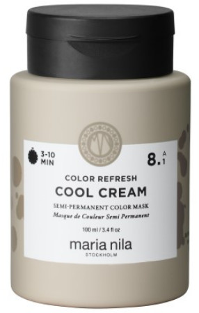 Maria Nila Colour Refresh Cool Cream 8.1