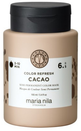 Maria Nila Colour Refresh Cacao 6.5