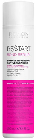 Revlon Professional RE/START Damage Reversing Gentle Cleanser Shampoo