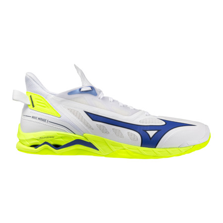 Mizuno WAVE MIRAGE 5(U) X1GA235039 Halová obuv