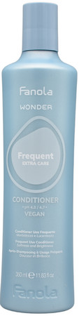 Fanola Wonder Frequent Conditioner conditioner for frequent use