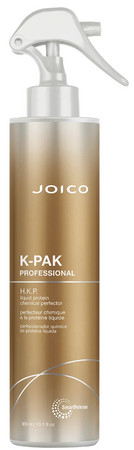 Joico K-PAK Professional H.K.P. Liquid Protein Chemical Perfector liquid protein chemical perfector