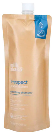 Milk_Shake K-Respect Smoothing Shampoo smoothing keratin shampoo