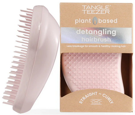 Tangle Teezer Original Plant Brush eko profesionálna rozčesávacia kefa na vlasy