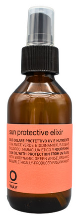 Oway SunWay Sun Protective Elixir ochranný elixír proti UV záření