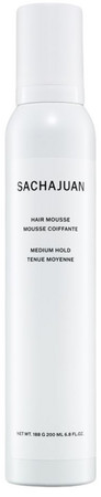 Sachajuan Hair Mousse Pflegeschaumfestiger