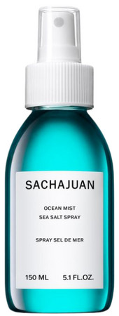 Sachajuan Ocean Mist Beach Spray slaný sprej pre plážový vzhľad