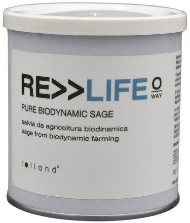 Oway Pure Biodynamic Sage detoxifying anti-sebum treatment