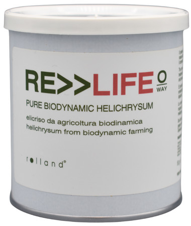 Oway Soothing Pure Biodynamic Helichrysum care to strengthen the scalp