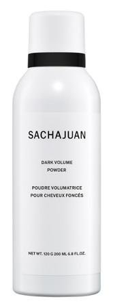 Sachajuan Dark Volume Powder Volumenpuder