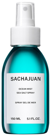 Sachajuan Ocean Mist Beach Spray slaný sprej pre plážový vzhľad