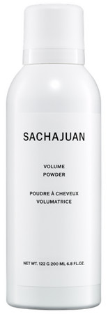 Sachajuan Volume Powder volumising spray powder