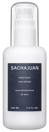 Sachajuan Over Night Hair Repair nočné rekonštrukčné sérum