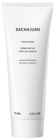Sachajuan Finish Cream krém pro dokonalý finiš