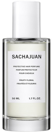 Sachajuan Protective Hair Perfume Fruity Floral ochranný víceúčelový vlasový parfém