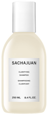 Sachajuan Clarifying Shampoo detoxikačný šampón na vlasy
