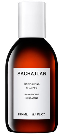 Sachajuan Moisturizing Shampoo Feuchtigkeitsspendendes Shampoo