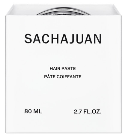 Sachajuan Hair Paste Haar-Creme für Volumen & Textur