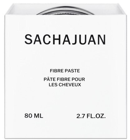 Sachajuan Fibre Paste pasta s extra silnou fixáciou