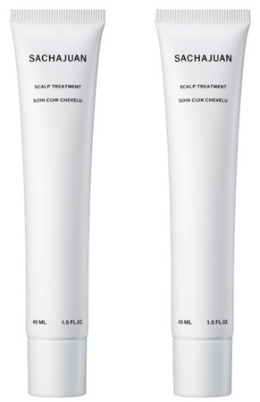 Sachajuan Scalp Treatment starostlivosť o pokožku hlavy