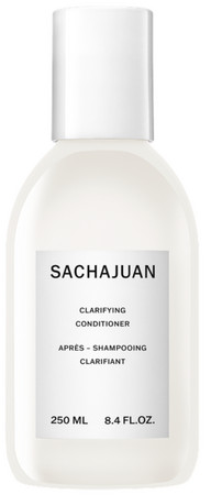 Sachajuan Clarifying Conditioner ľahký hydratačný kondicionér na vlasy