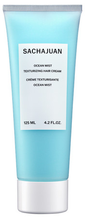 Sachajuan Ocean Mist Texturizing Hair Cream stylingový krém na vlasy