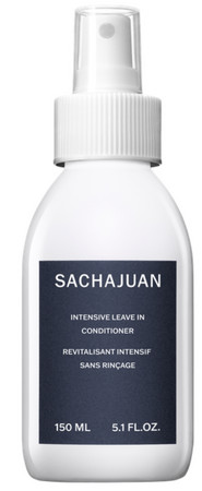 Sachajuan Intensive Leave In Conditioner bezoplachový vyživující kondicionér