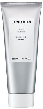 Sachajuan Silver Shampoo strieborný šampón