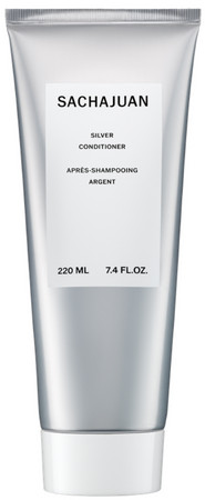 Sachajuan Silver Conditioner strieborný kondicionér