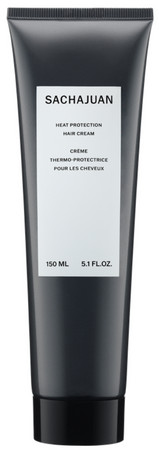 Sachajuan Heat Protection Hair Cream Styling-Schutzcreme
