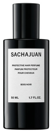Sachajuan Protective Hair Perfume - Bois Noir víceúčelový parfém na vlasy