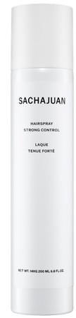 Sachajuan Hairspray Strong Control lak so silnou fixáciou